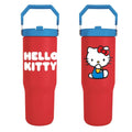 Hello Kitty Termos Tumbler 880ml