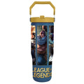 League of Legends Termos Tumbler 880ml