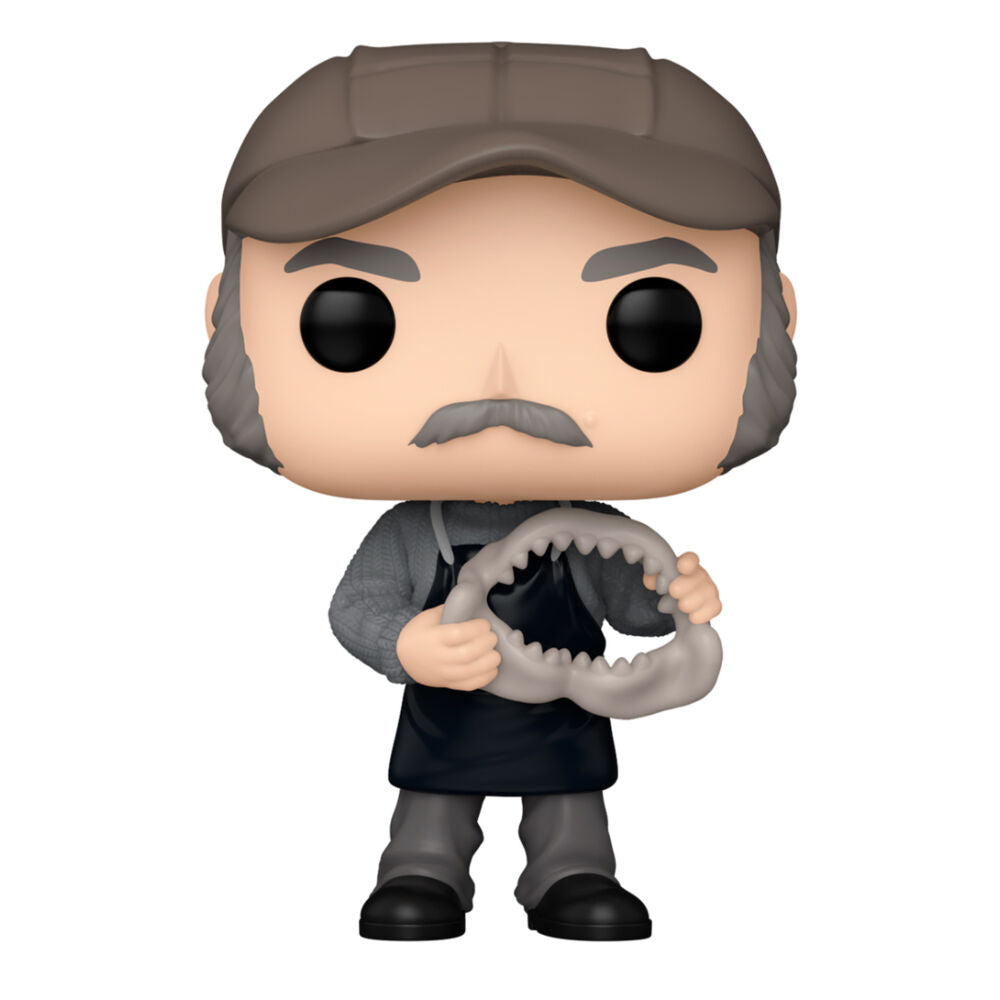Funko POP Figur Jaws Quint