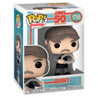 Funko POP Figur Jaws Quint