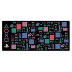 PlayStation Gaming Desk Mat – Optimal Spelupplevelse och Skydd