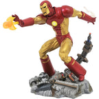 Marvel Gallery Iron Man Figur 23cm