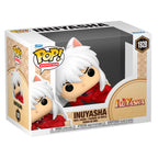 Funko POP Figur Inuyasha - Inuyasha 9cm