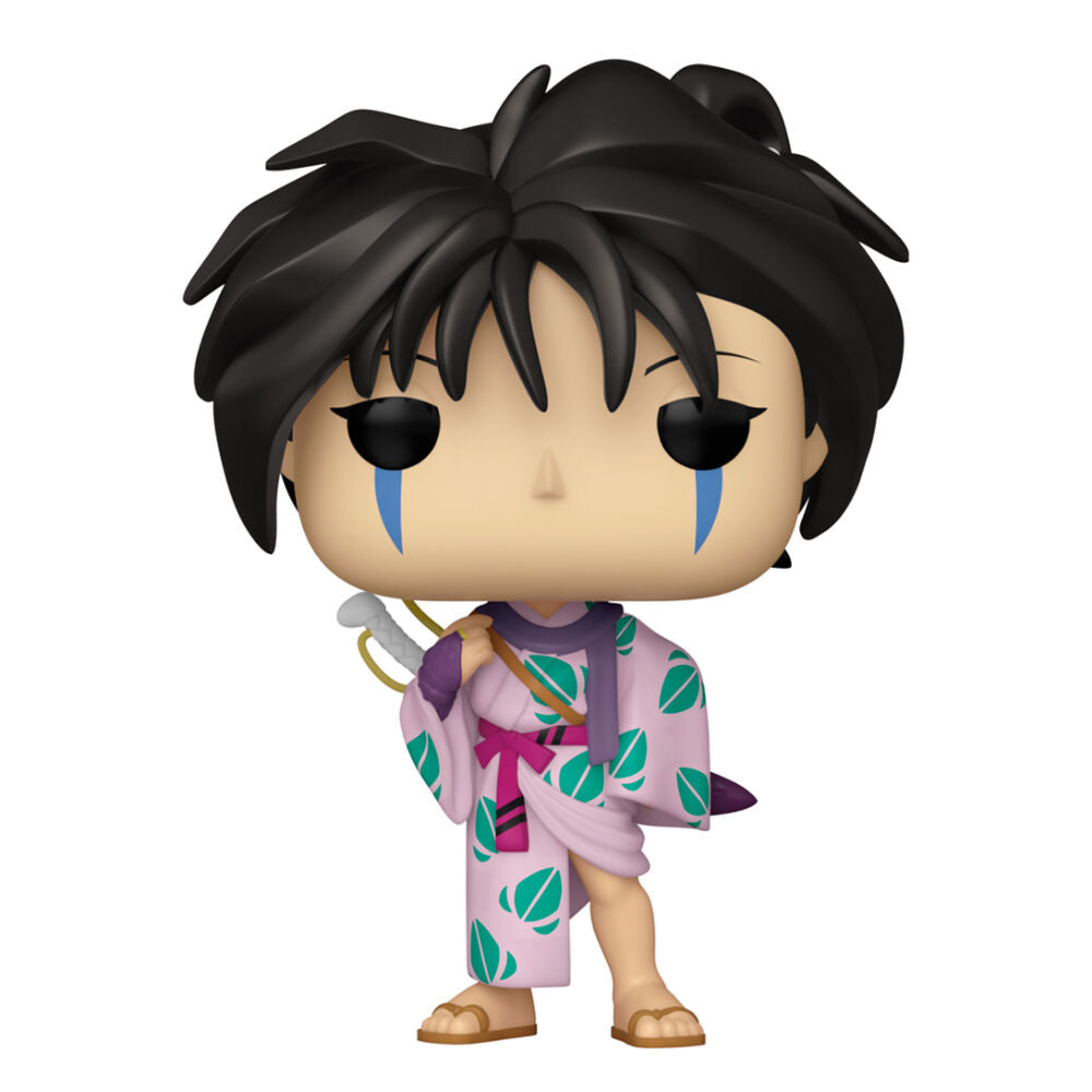 Funko POP Figur - Inuyasha Jakotsu 9cm