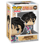 Funko POP Figur - Inuyasha Jakotsu 9cm