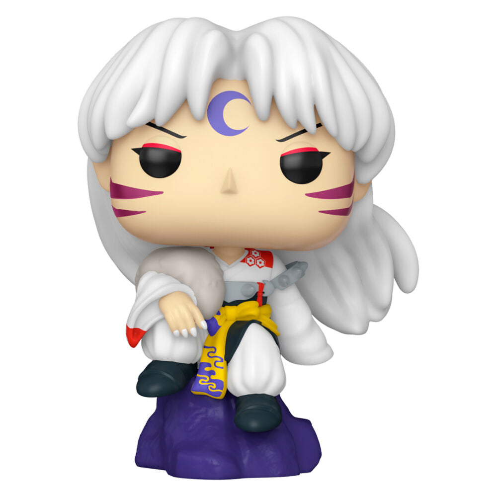 Funko POP Figur - Inuyasha Sesshomaru 9cm