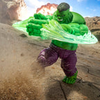 Marvel Legends Hulk Maximum Figur 21cm