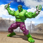 Marvel Legends Hulk Maximum Figur 21cm
