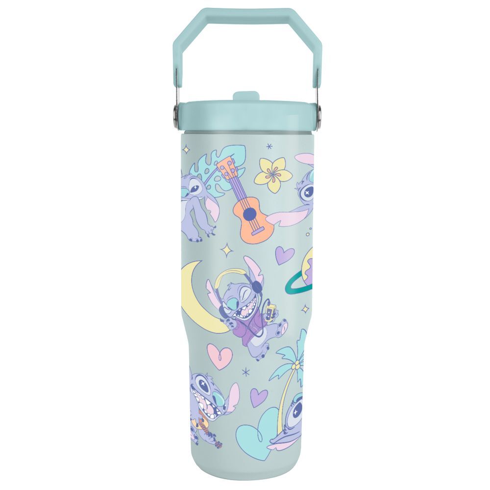 Disney Stitch Termos Tumbler 880ml