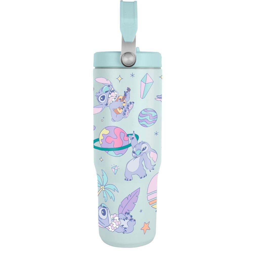 Disney Stitch Termos Tumbler 880ml
