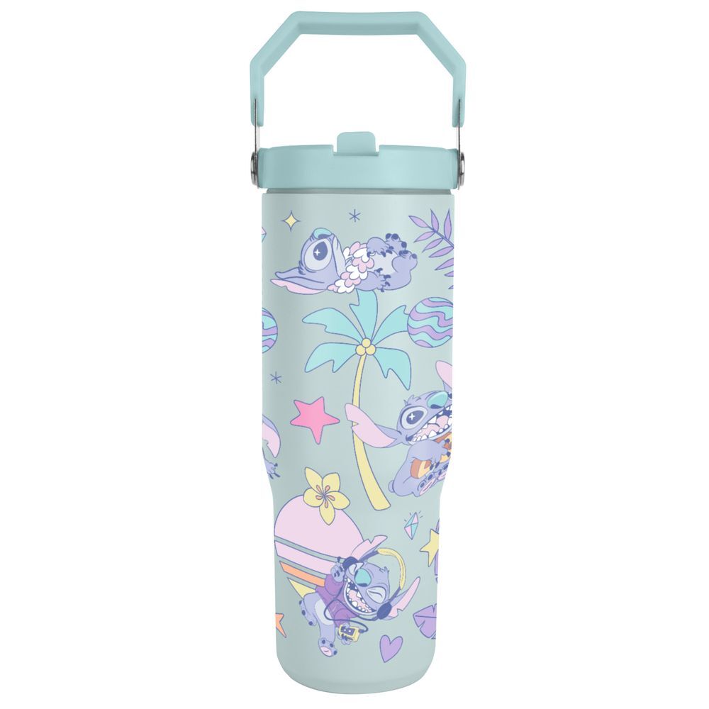 Disney Stitch Termos Tumbler 880ml