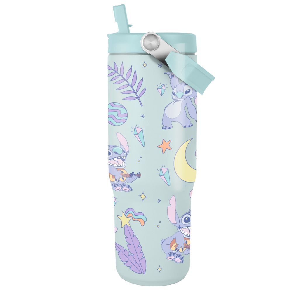 Disney Stitch Termos Tumbler 880ml