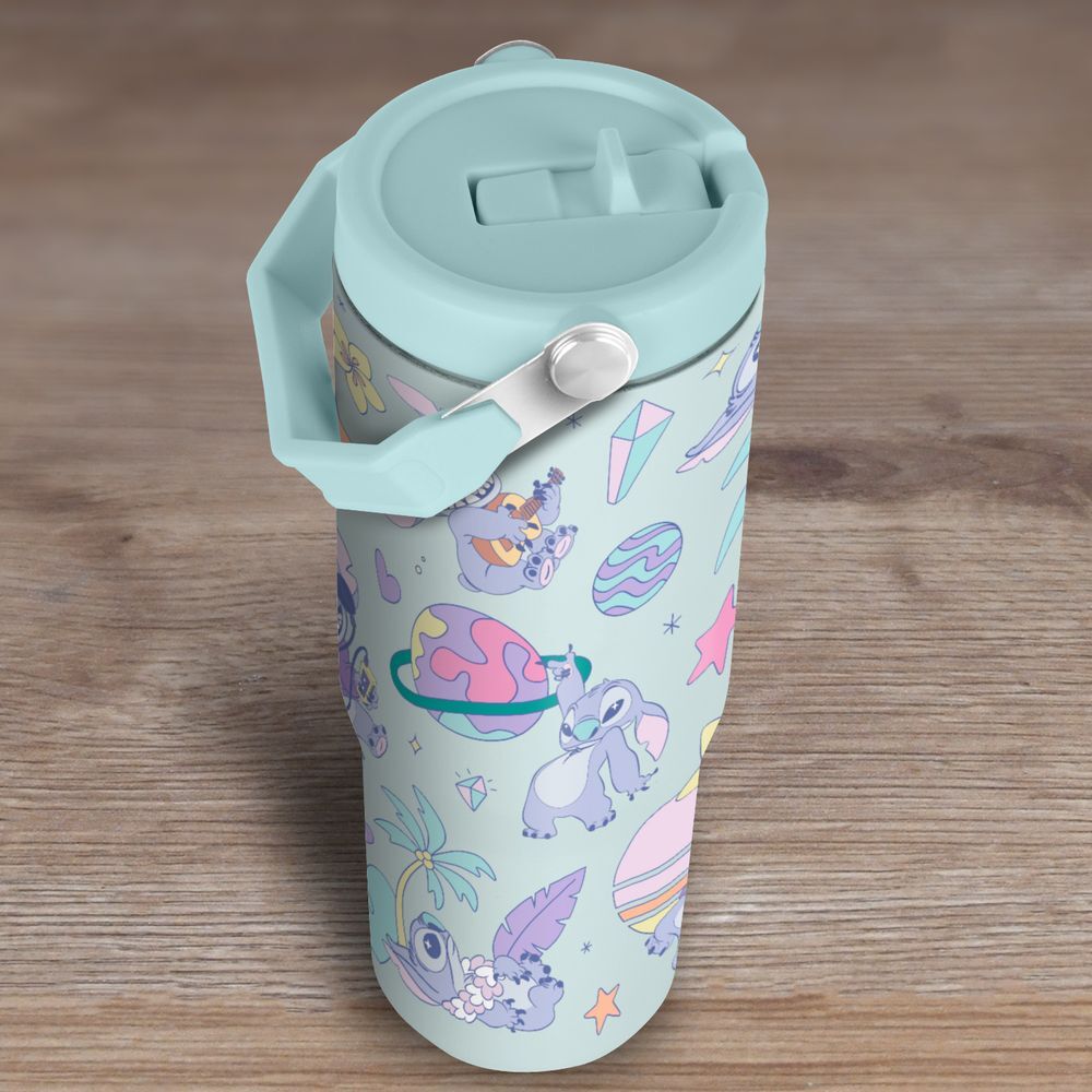Disney Stitch Termos Tumbler 880ml