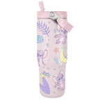 Disney Stitch Angel Termos Tumbler 880ml