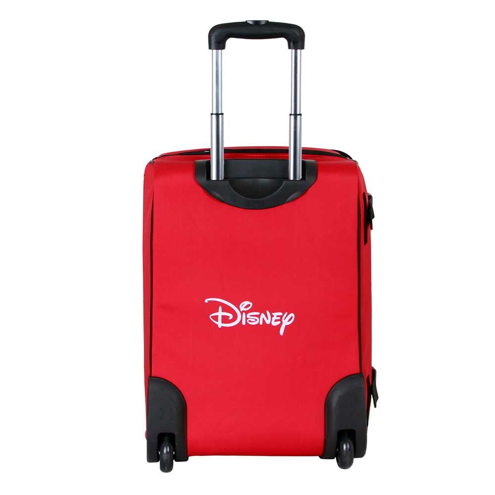 Disney Minnie Curious Fällbar Ryggsäck med Hjul - 55cm