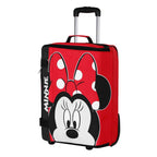 Disney Minnie Curious Fällbar Ryggsäck med Hjul - 55cm
