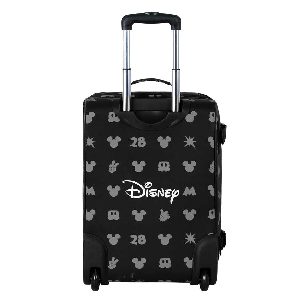 Disney Mickey Surprise Fällbar Ryggsäck med Hjul 55cm