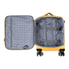 Disney The Lion King Simba Face Ryggsäck med Hjul suitcase 55cm