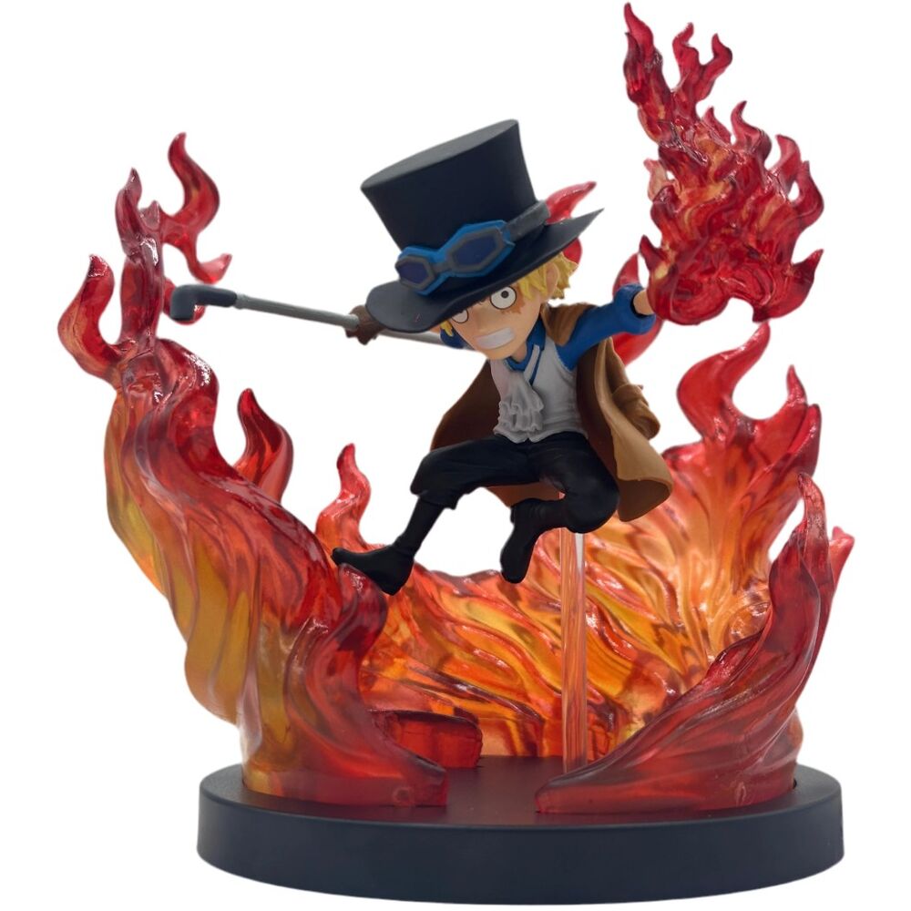One Piece Sabo Figur 13cm