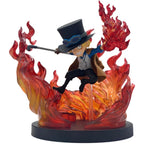 One Piece Sabo Figur 13cm