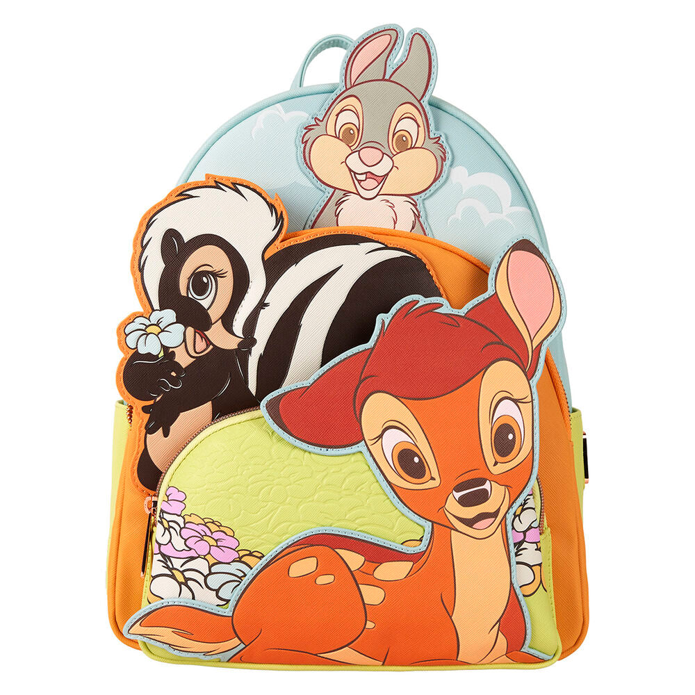 Loungefly Disney Bambi Ryggsäck 35cm