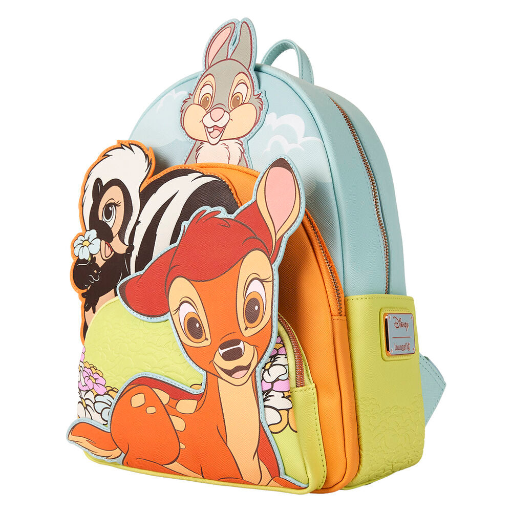 Loungefly Disney Bambi Ryggsäck 35cm