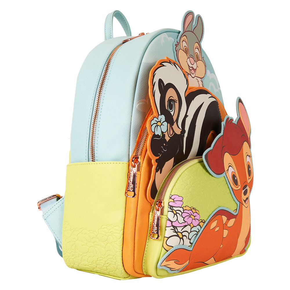Loungefly Disney Bambi Ryggsäck 35cm
