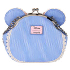 Loungefly Disney Minnie Floral Skulderväska