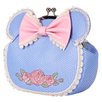 Loungefly Disney Minnie Floral Skulderväska