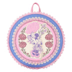 Loungefly Disney Minnie Floral Ryggsäck 23cm