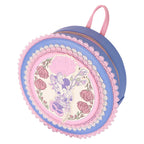 Loungefly Disney Minnie Floral Ryggsäck 23cm