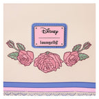 Loungefly Disney Minnie Floral Axelfodral