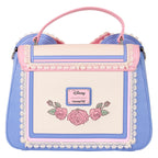 Loungefly Disney Minnie Floral Axelfodral