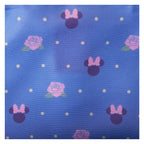 Loungefly Disney Minnie Floral Axelfodral