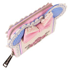 Loungefly Disney Minnie Floral Plånbok