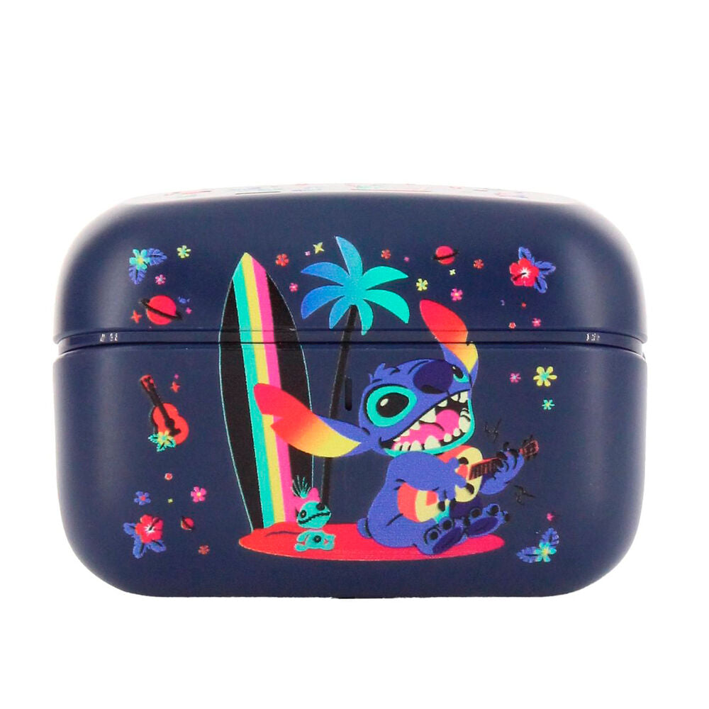 Disney Stitch Trådlösa Hörlurar