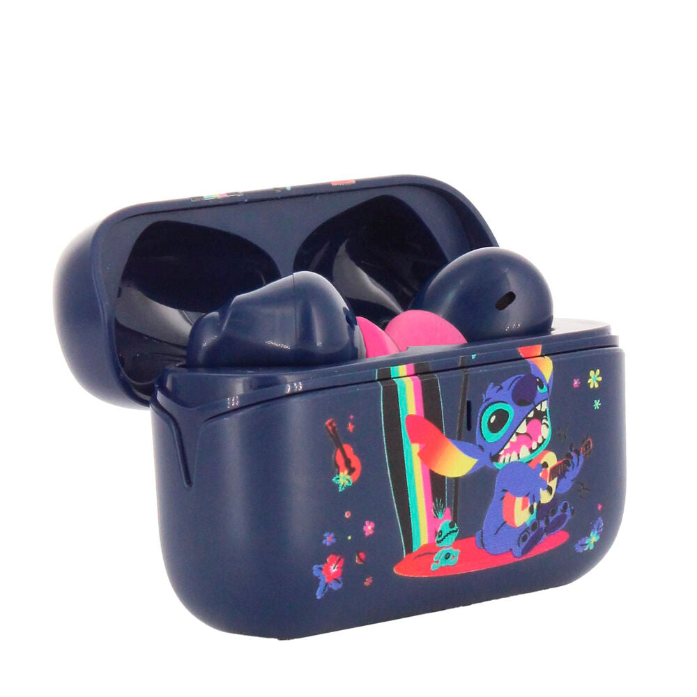 Disney Stitch Trådlösa Hörlurar