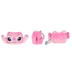 Disney Stitch Angel Värmekudde