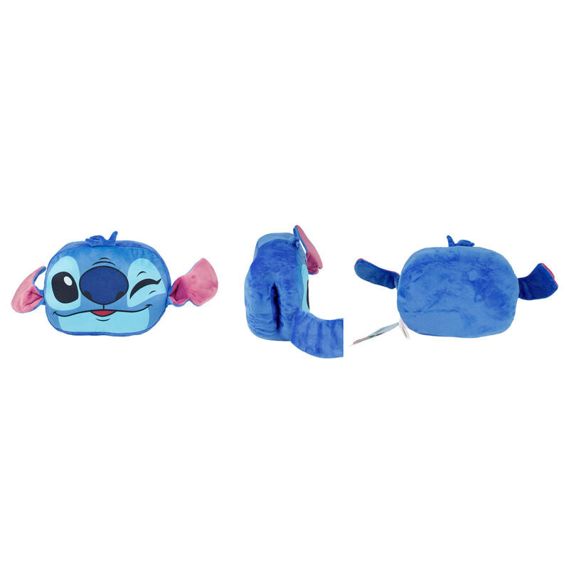 Disney Stitch Handvärmare Kudde