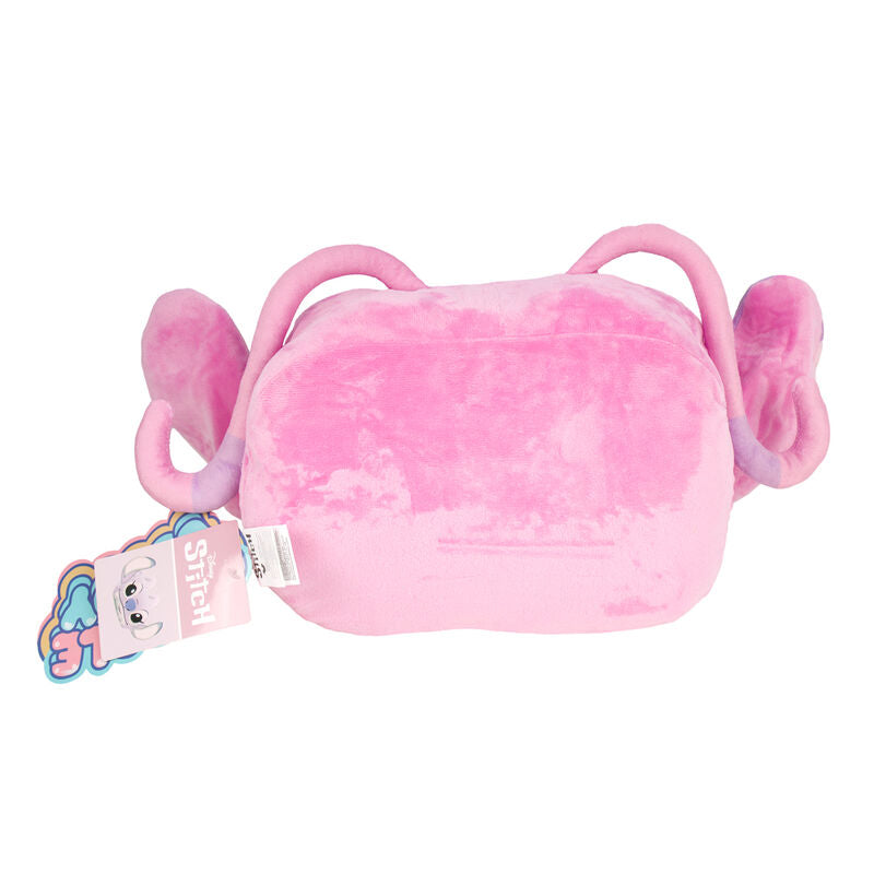 Disney Stitch Angel Värmekudde