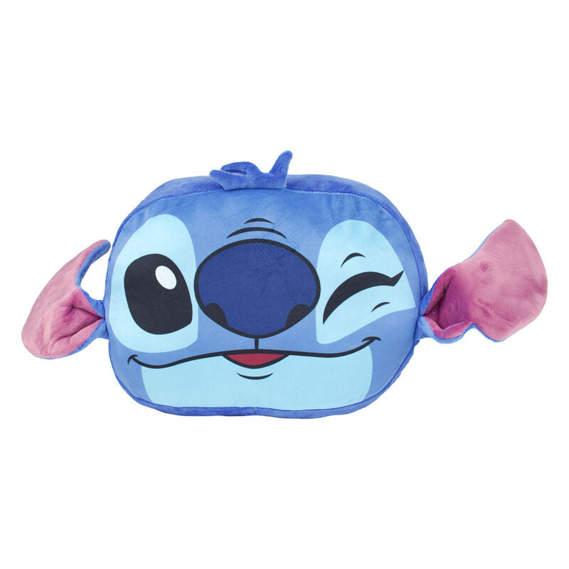 Disney Stitch Handvärmare Kudde