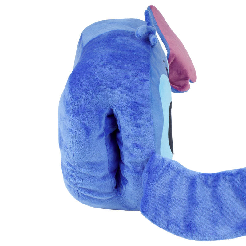 Disney Stitch Handvärmare Kudde