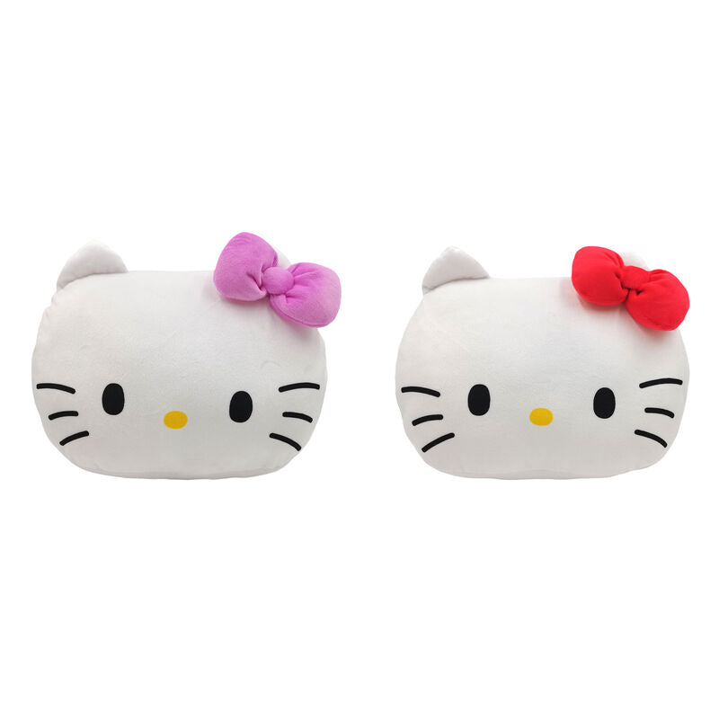 Hello Kitty Assorterade Handvärmare Kuddar