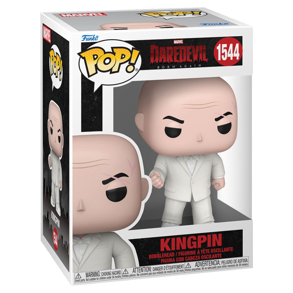 POP Figur Marvel Daredevil Born Again Kingpin