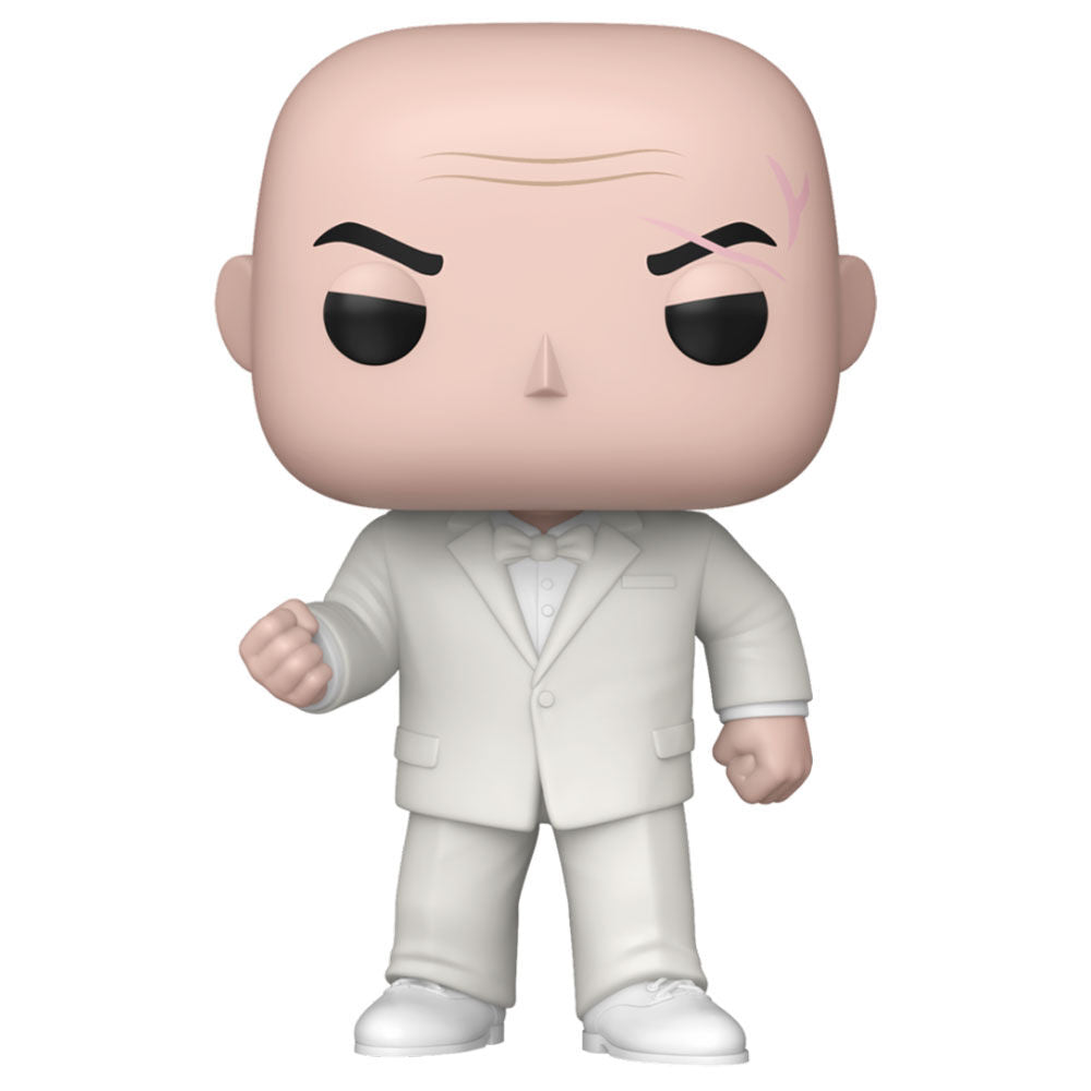 POP Figur Marvel Daredevil Born Again Kingpin
