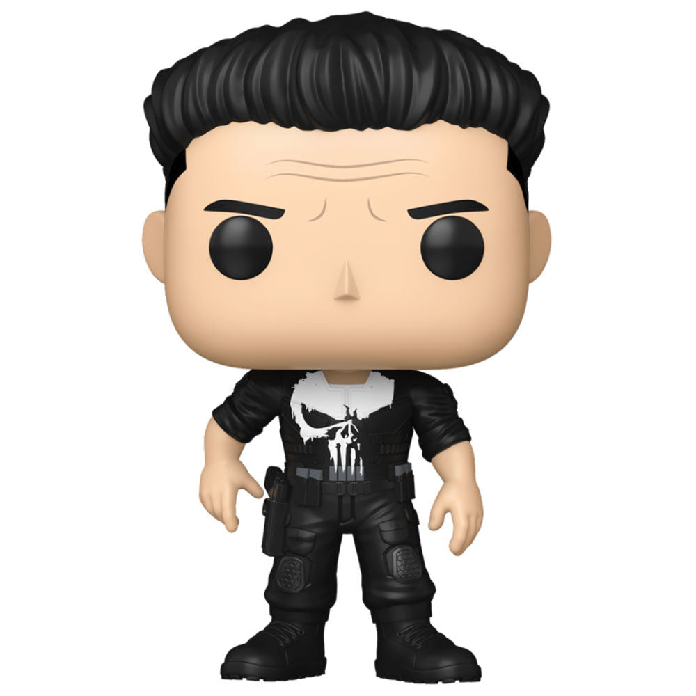 POP Figur Marvel Daredevil Born Again Punisher