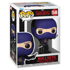 POP Figur Marvel Daredevil Born Again Bullseye - Samlarobjekt för Marvel-fans