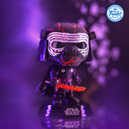 Exklusiv POP! Figur Star Wars Impressions Kylo Ren