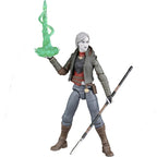 Star Wars Jedi Survivor Nightsister Merrin Figur 9,5 cm