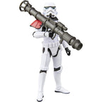 Star Wars Jedi Survivor Rocket Launcher Trooper Figur 9,5 cm